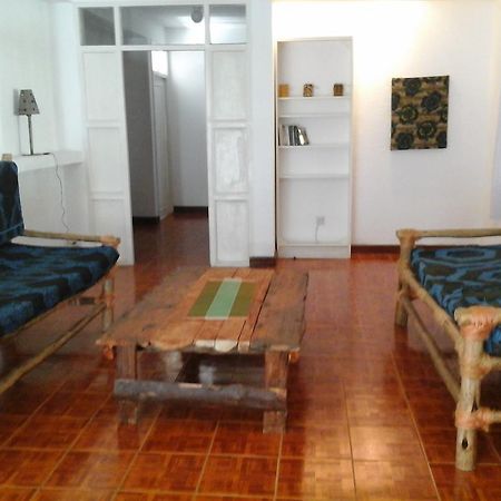 Pumzika Hotel 다르에스살람 외부 사진